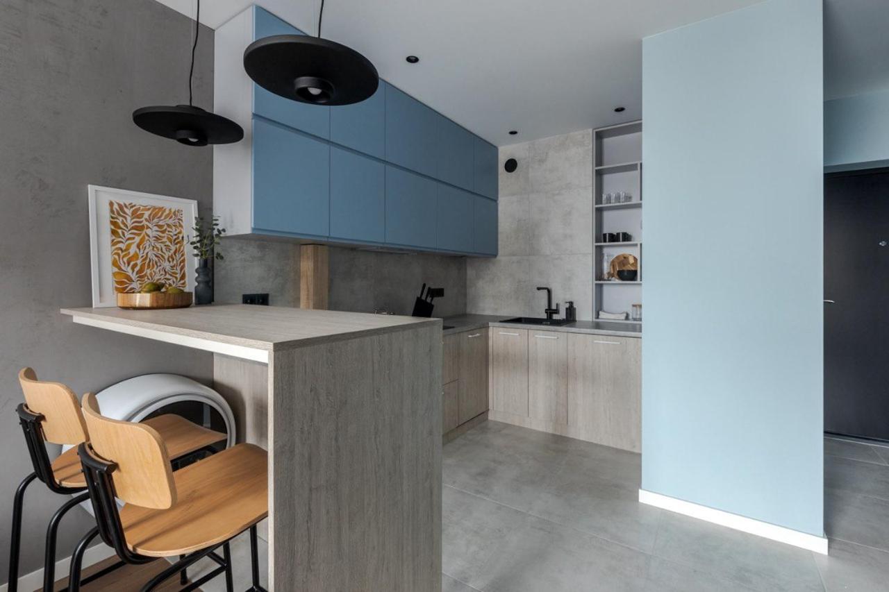 Avalon Time Apartment Lviv Exterior photo