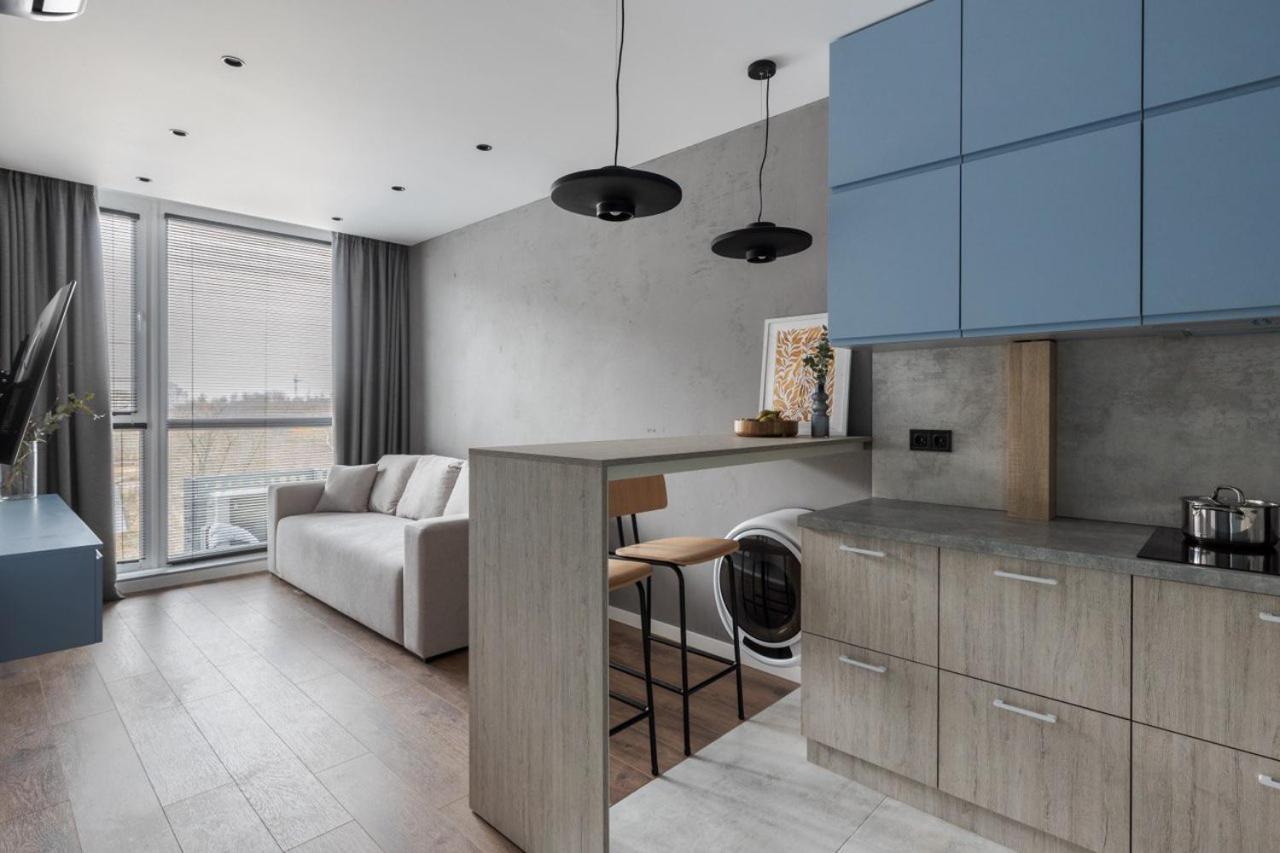 Avalon Time Apartment Lviv Exterior photo