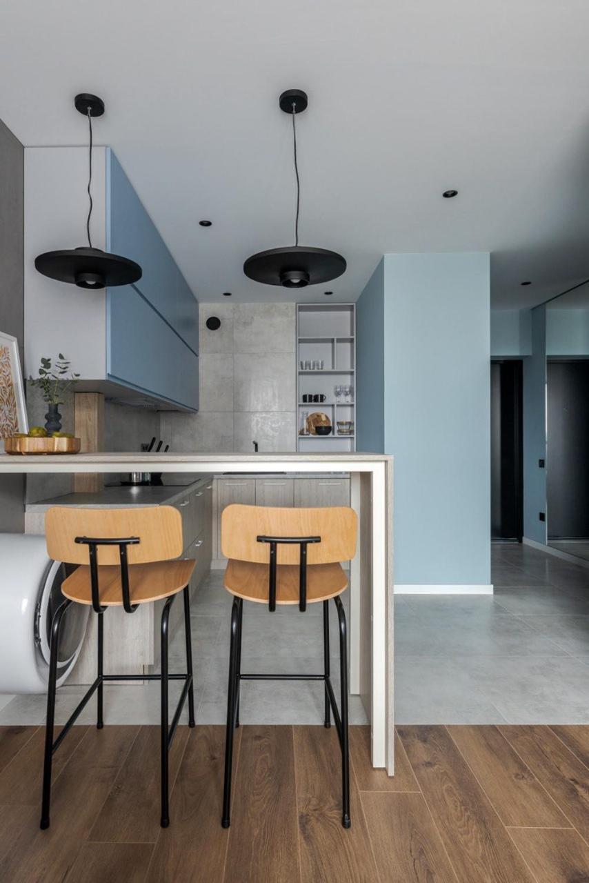 Avalon Time Apartment Lviv Exterior photo